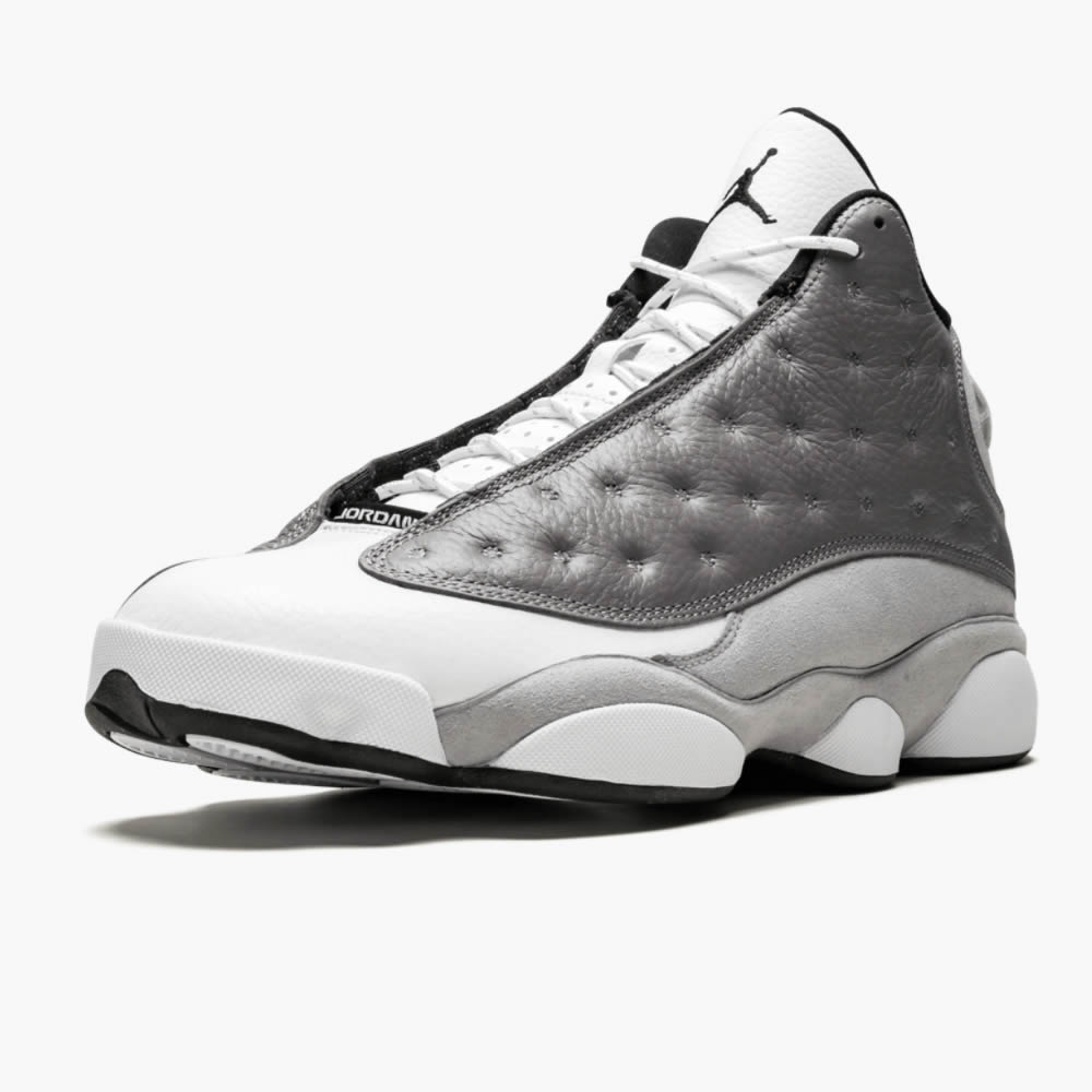 Nike Air Jordan 13 Retro High Atmosphere Grey 414571 016 4 - www.kickbulk.cc