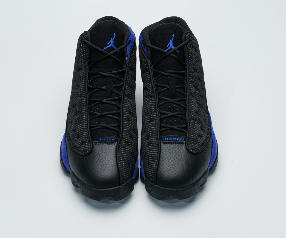 Nike Air Jordan 13 Retro Hyper Royal 414571 040 2 - www.kickbulk.cc