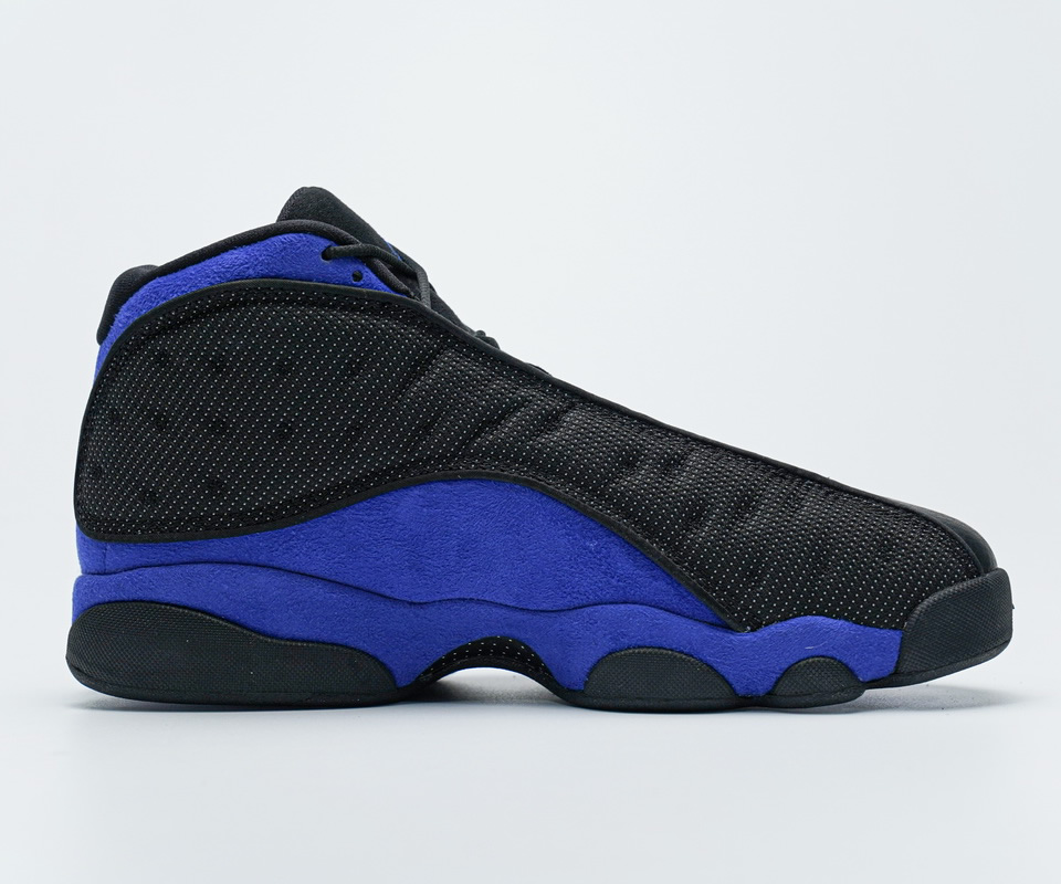 Nike Air Jordan 13 Retro Hyper Royal 414571 040 4 - www.kickbulk.cc