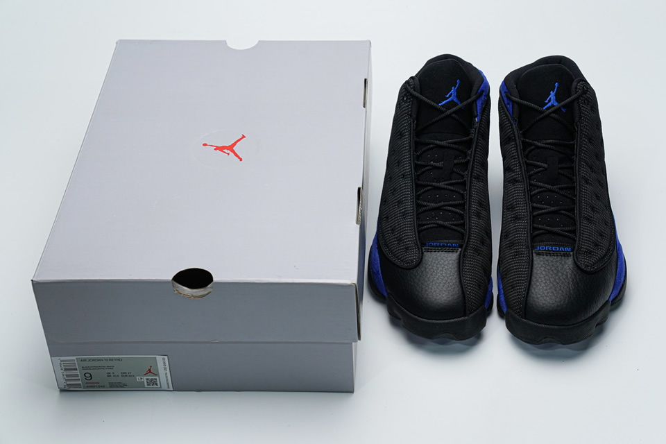 Nike Air Jordan 13 Retro Hyper Royal 414571 040 5 - www.kickbulk.cc