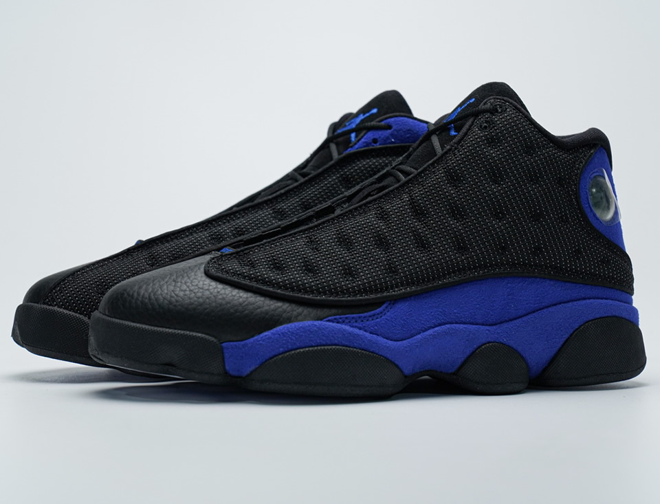 Nike Air Jordan 13 Retro Hyper Royal 414571 040 8 - www.kickbulk.cc