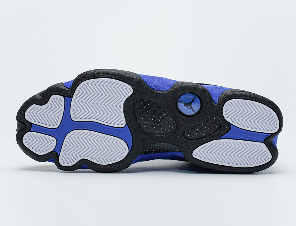 Nike Air Jordan 13 Retro Hyper Royal 414571 040 9 - www.kickbulk.cc