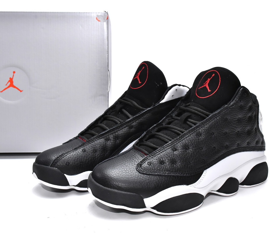 Air Jordan 13 Retro Reverse He Got Game 414571 061 7 - www.kickbulk.cc