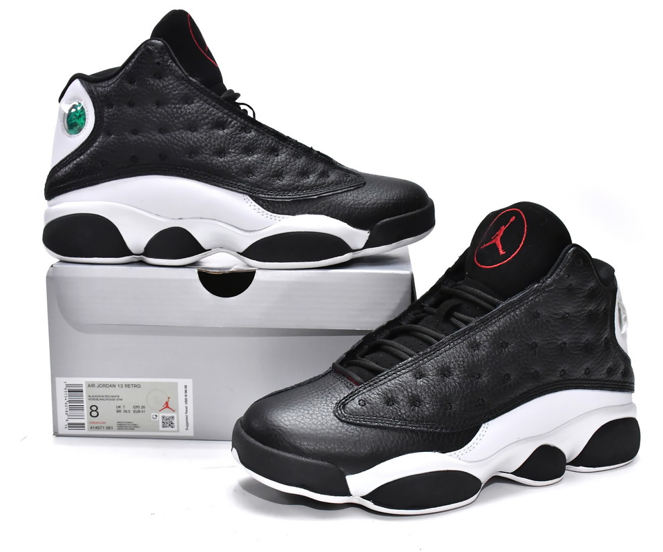 Air Jordan 13 Retro Reverse He Got Game 414571 061 8 - www.kickbulk.cc