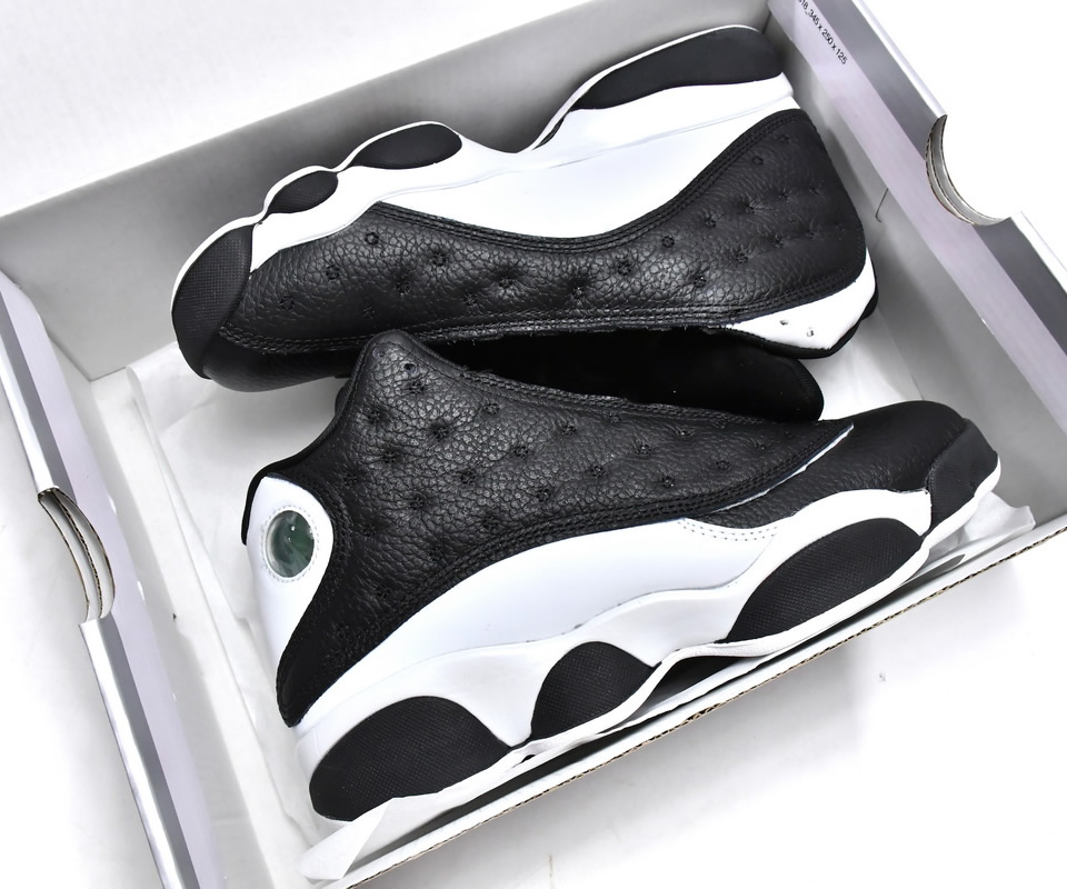 Air Jordan 13 Retro Reverse He Got Game 414571 061 9 - www.kickbulk.cc