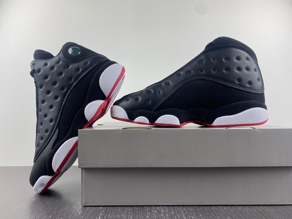 Air Jordan 13 Playoffs 414571 062 10 - www.kickbulk.cc