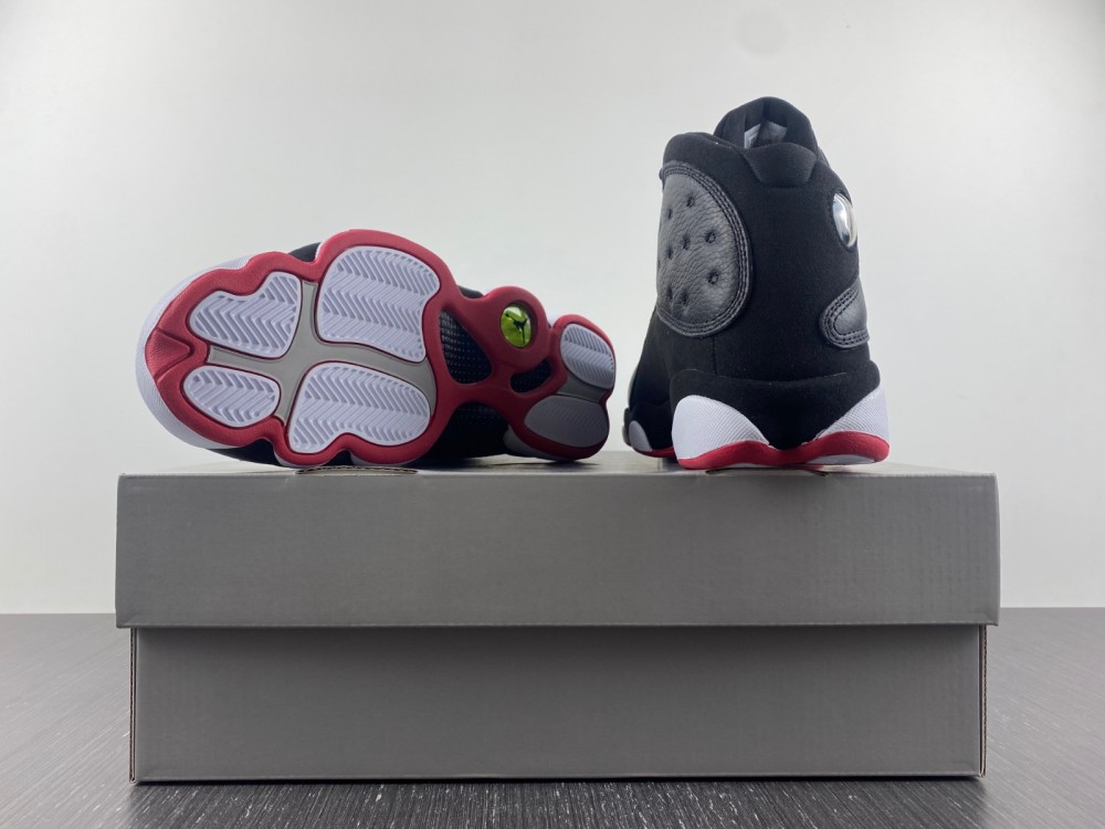 Air Jordan 13 Playoffs 414571 062 11 - www.kickbulk.cc