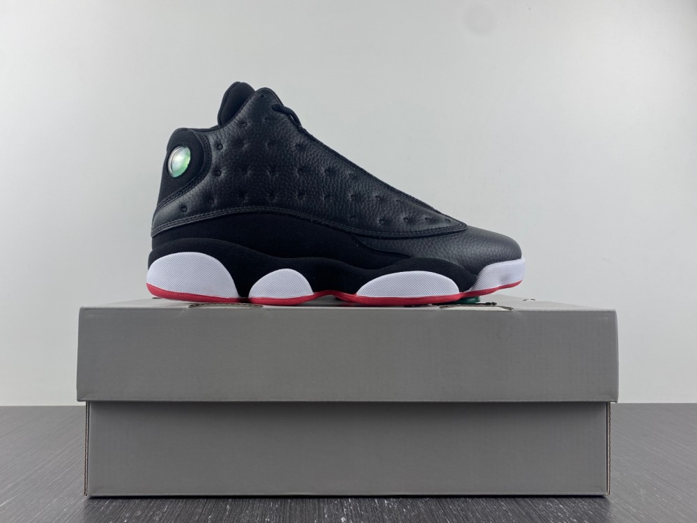 Air Jordan 13 Playoffs 414571 062 13 - www.kickbulk.cc