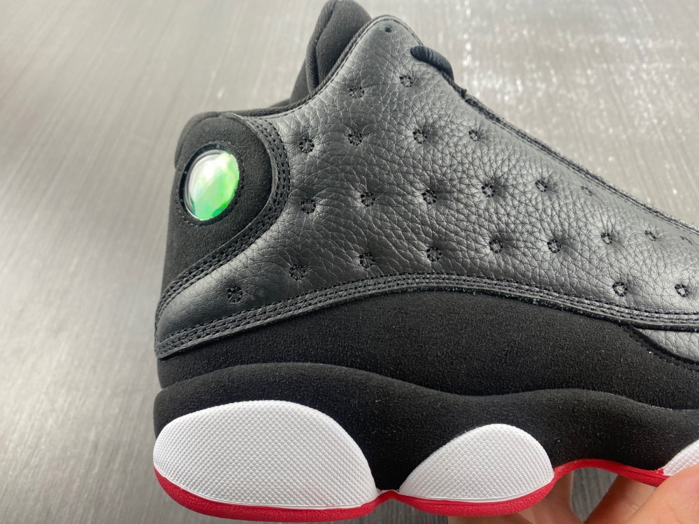 Air Jordan 13 Playoffs 414571 062 14 - www.kickbulk.cc