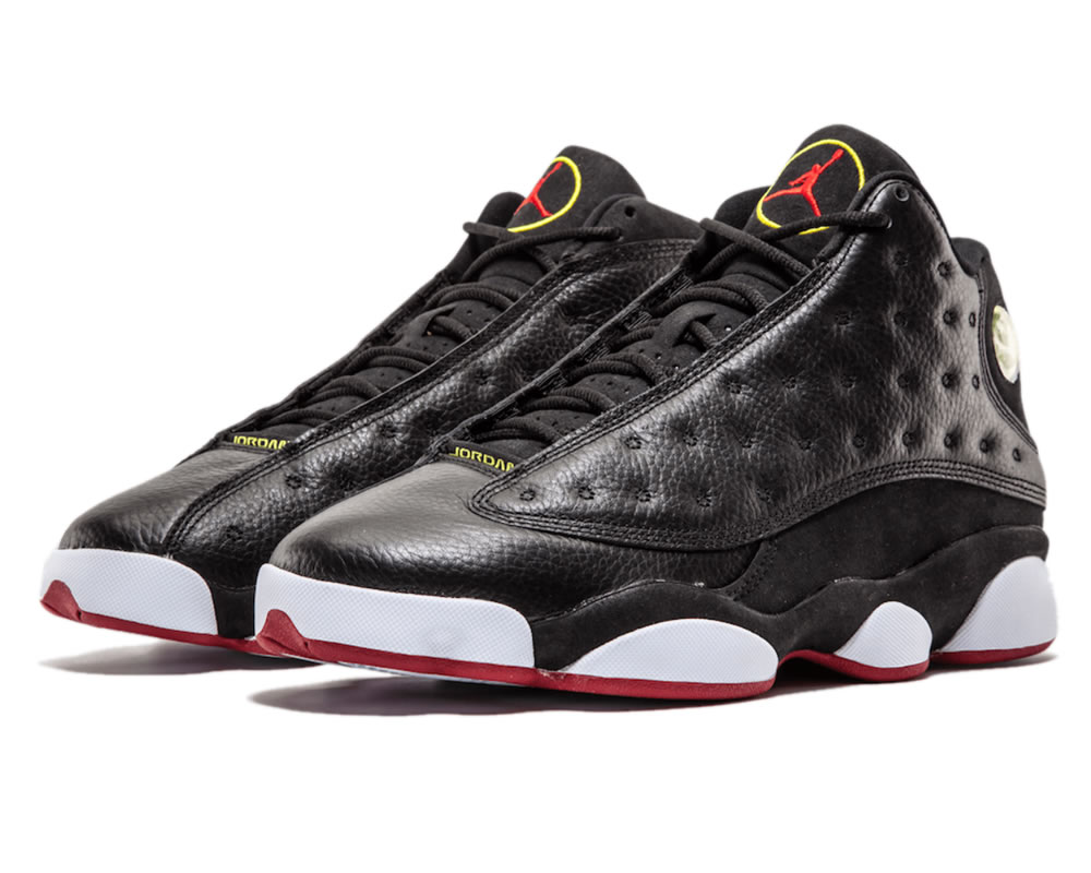 Air Jordan 13 Playoffs 414571 062 2 - www.kickbulk.cc