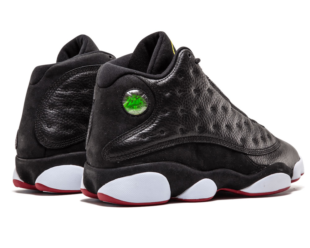 Air Jordan 13 Playoffs 414571 062 3 - www.kickbulk.cc