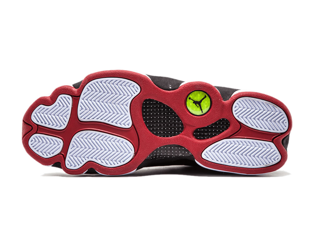 Air Jordan 13 Playoffs 414571 062 4 - www.kickbulk.cc