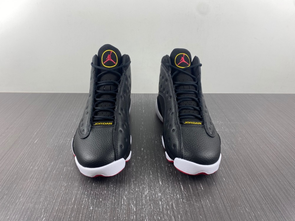 Air Jordan 13 Playoffs 414571 062 6 - www.kickbulk.cc