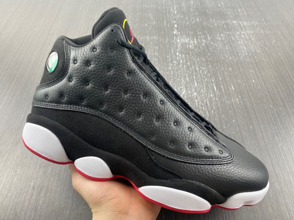 Air Jordan 13 Playoffs 414571 062 8 - www.kickbulk.cc