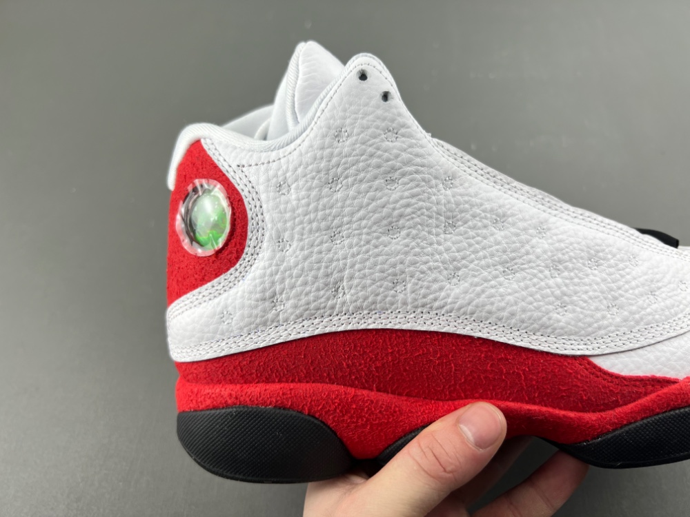 Air Jordan 13 Retro True Red 2026 414571 102 15 - www.kickbulk.cc