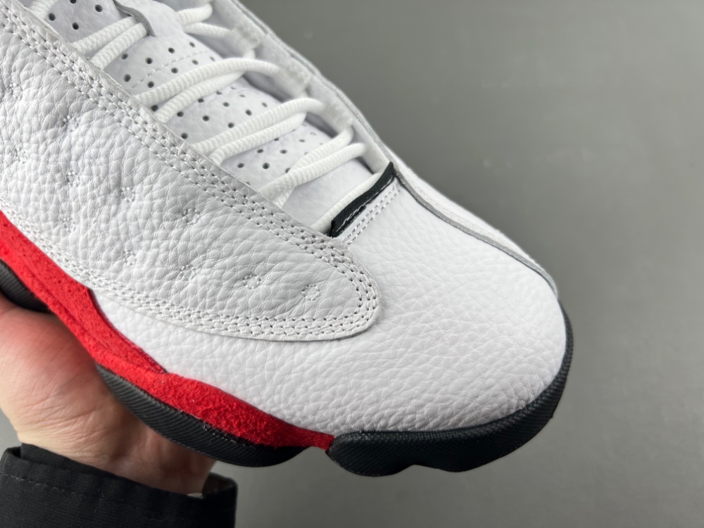 Air Jordan 13 Retro True Red 2026 414571 102 16 - www.kickbulk.cc