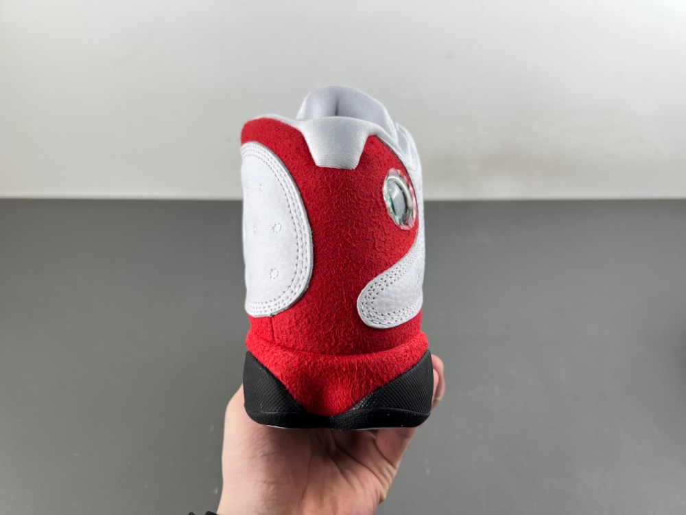 Air Jordan 13 Retro True Red 2026 414571 102 18 - www.kickbulk.cc