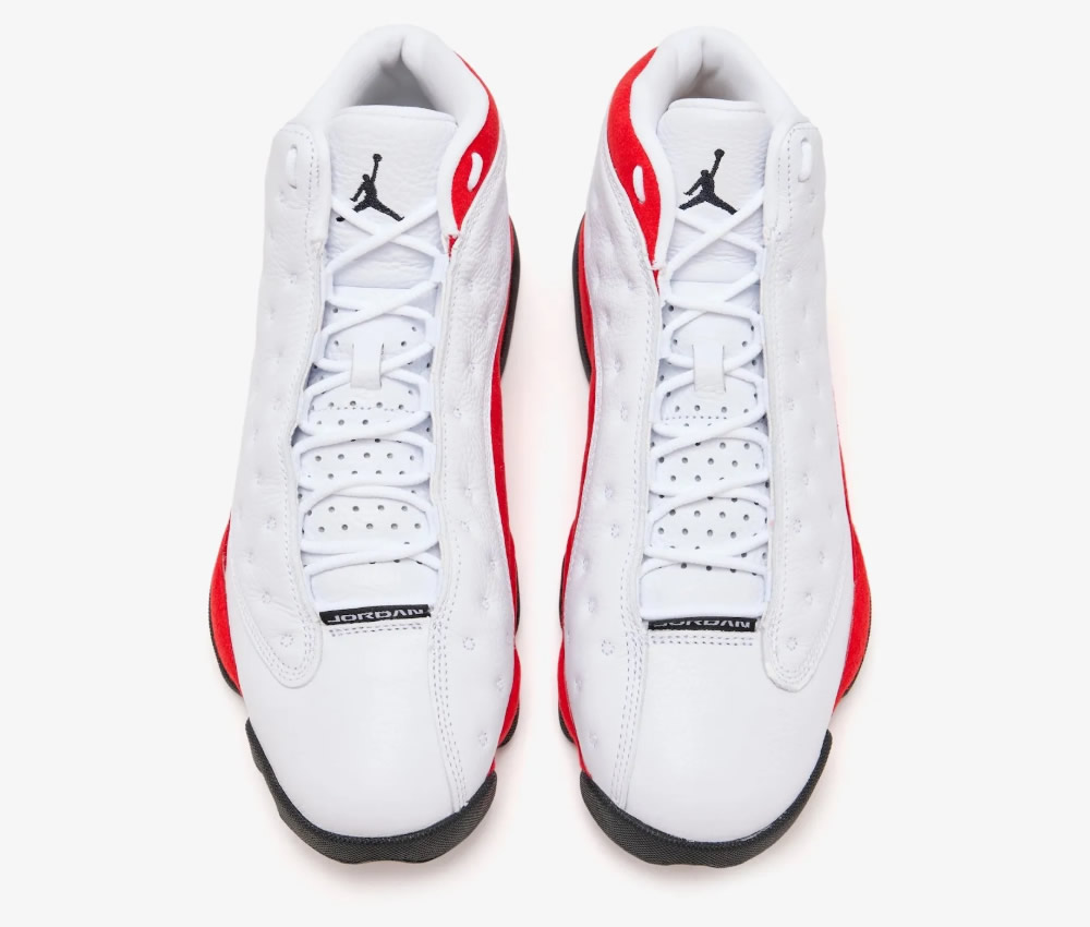 Air Jordan 13 Retro True Red 2026 414571 102 2 - www.kickbulk.cc
