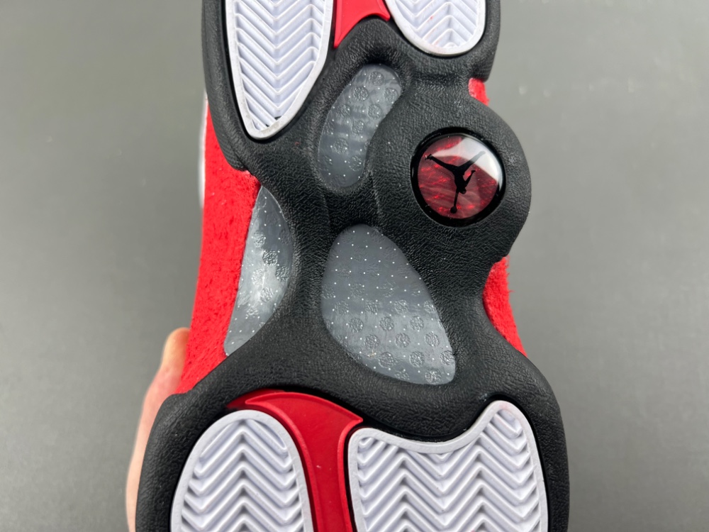 Air Jordan 13 Retro True Red 2026 414571 102 20 - www.kickbulk.cc