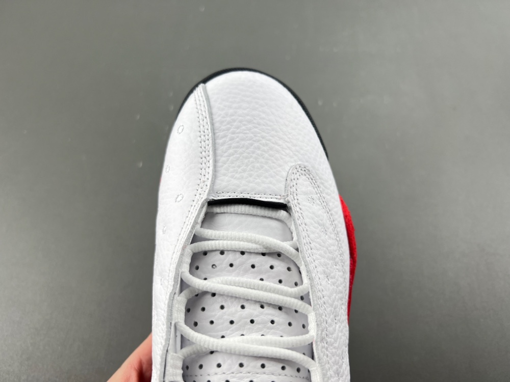 Air Jordan 13 Retro True Red 2026 414571 102 21 - www.kickbulk.cc