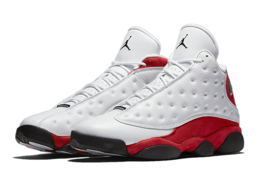 Air Jordan 13 Retro True Red 2026 414571 102 3 - www.kickbulk.cc