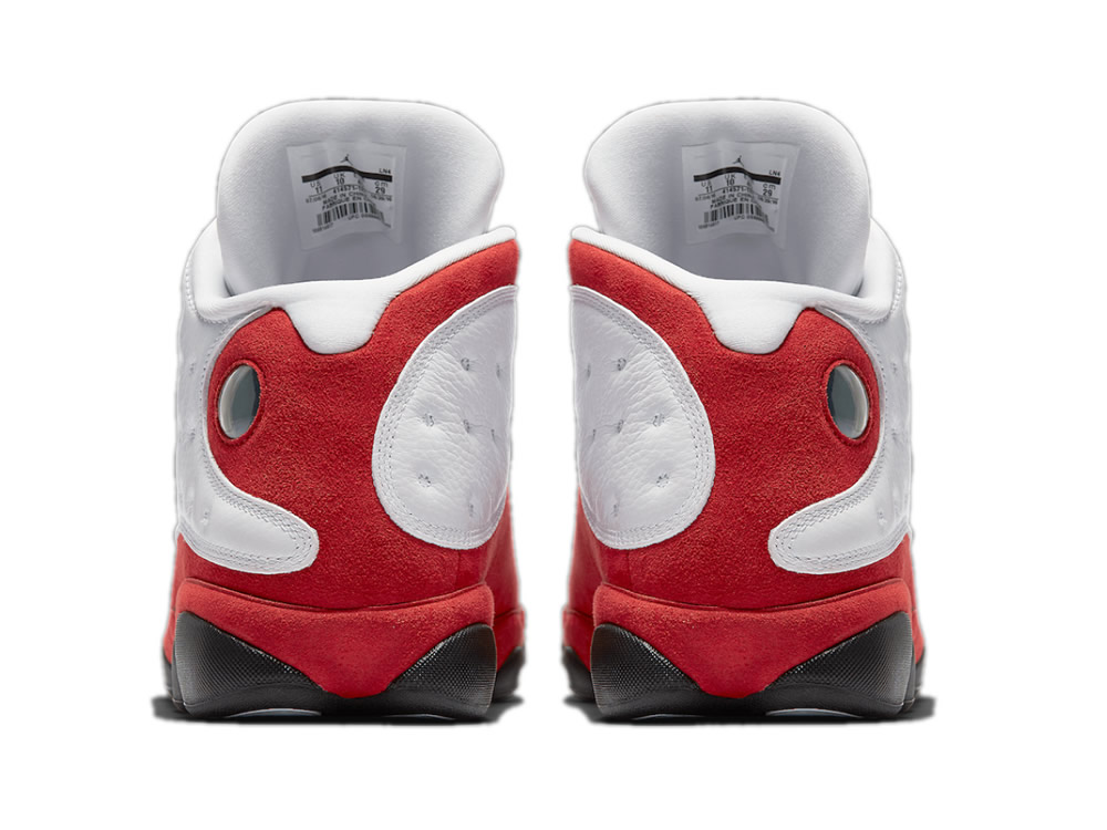 Air Jordan 13 Retro True Red 2026 414571 102 4 - www.kickbulk.cc