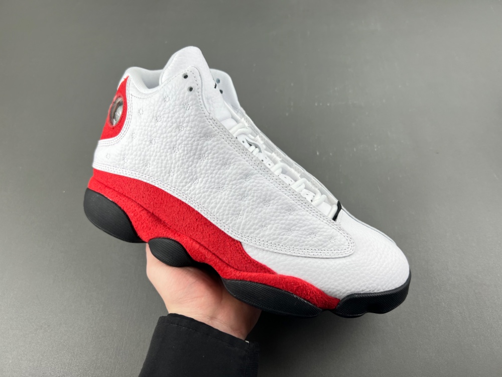 Air Jordan 13 Retro True Red 2026 414571 102 8 - www.kickbulk.cc