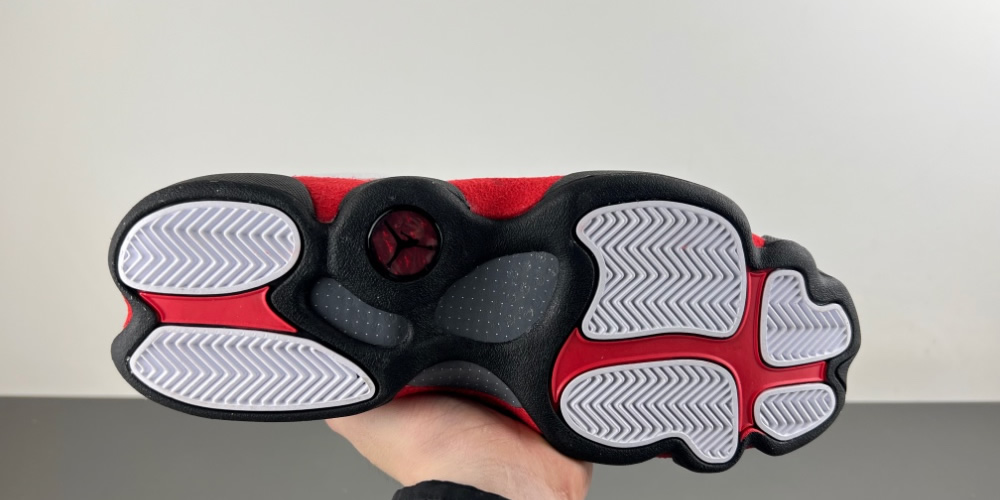 Air Jordan 13 Retro True Red 2026 414571 102 9 - www.kickbulk.cc