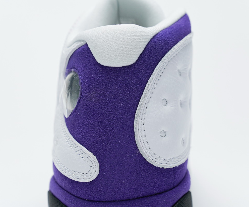 Nike Air Jordan 13 Retro Lakers 414571 105 16 - www.kickbulk.cc