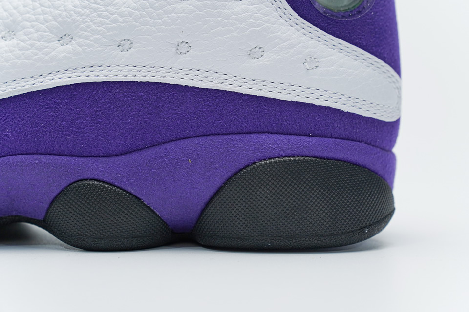 Nike Air Jordan 13 Retro Lakers 414571 105 18 - www.kickbulk.cc