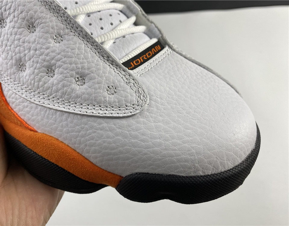 Nike Jordan 13 Retro Starfish 414571 108 14 - www.kickbulk.cc