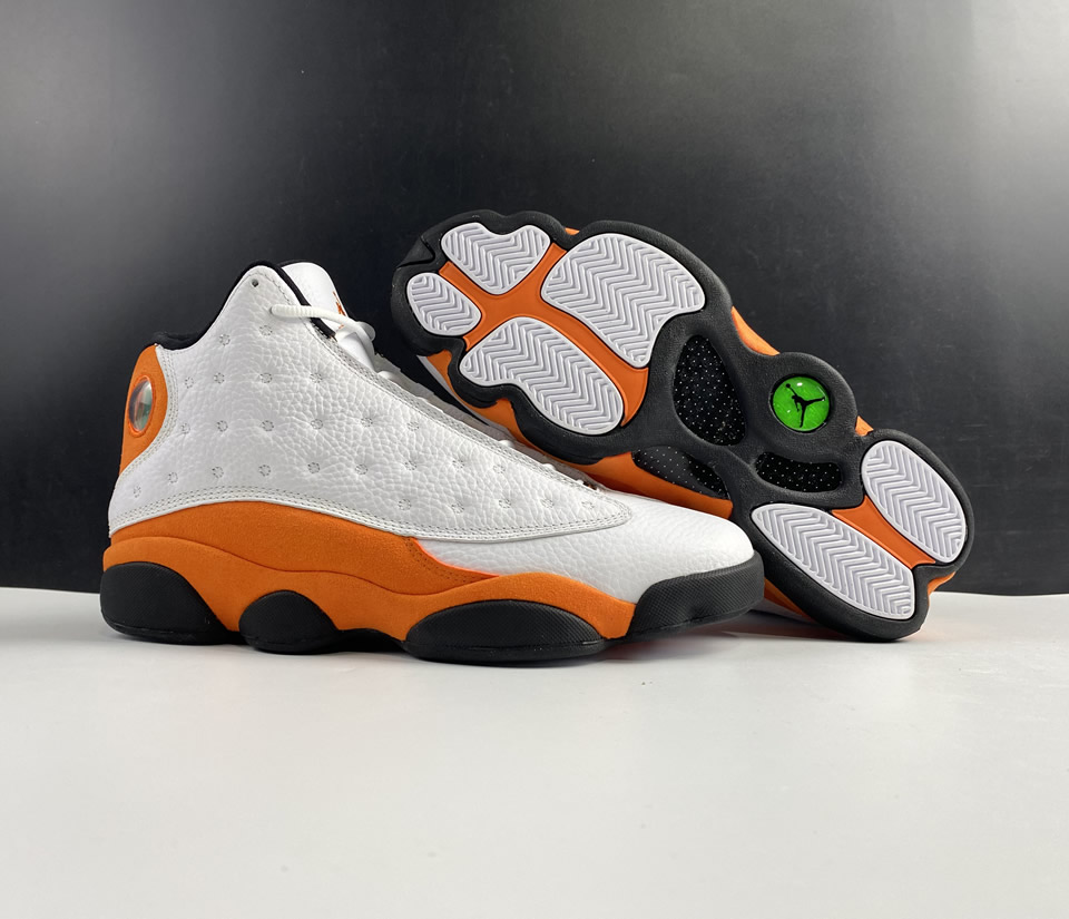 Nike Jordan 13 Retro Starfish 414571 108 3 - www.kickbulk.cc