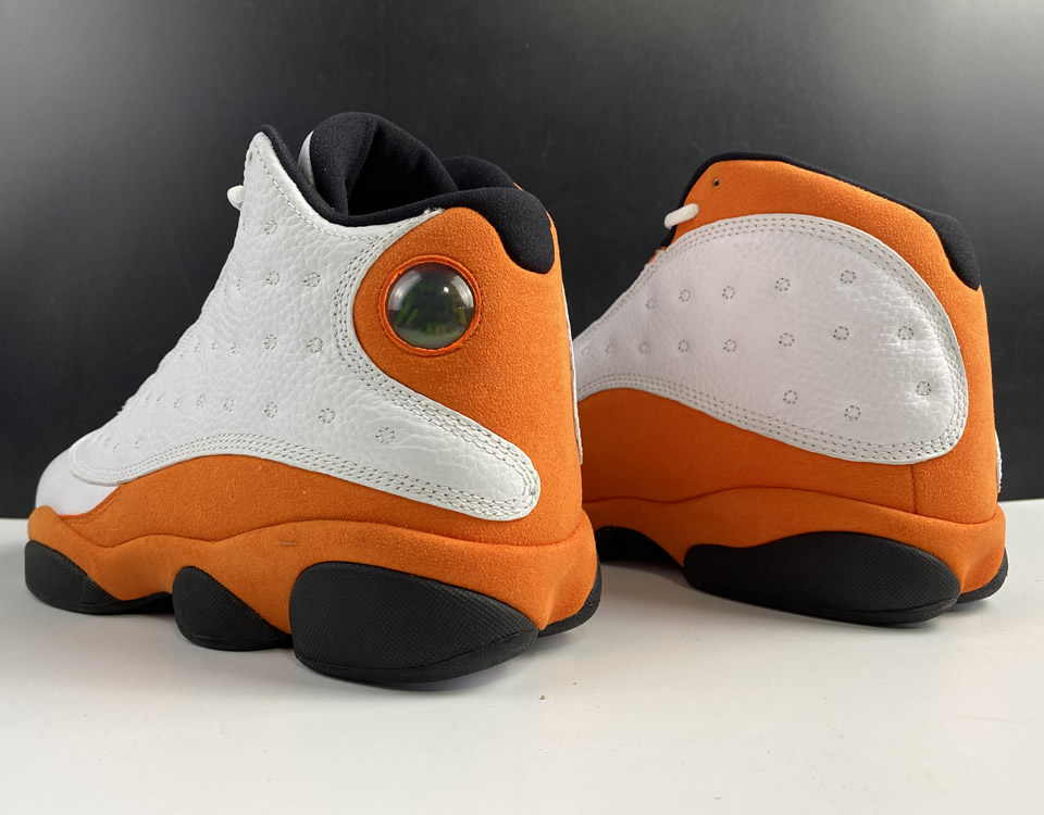 Nike Jordan 13 Retro Starfish 414571 108 6 - www.kickbulk.cc