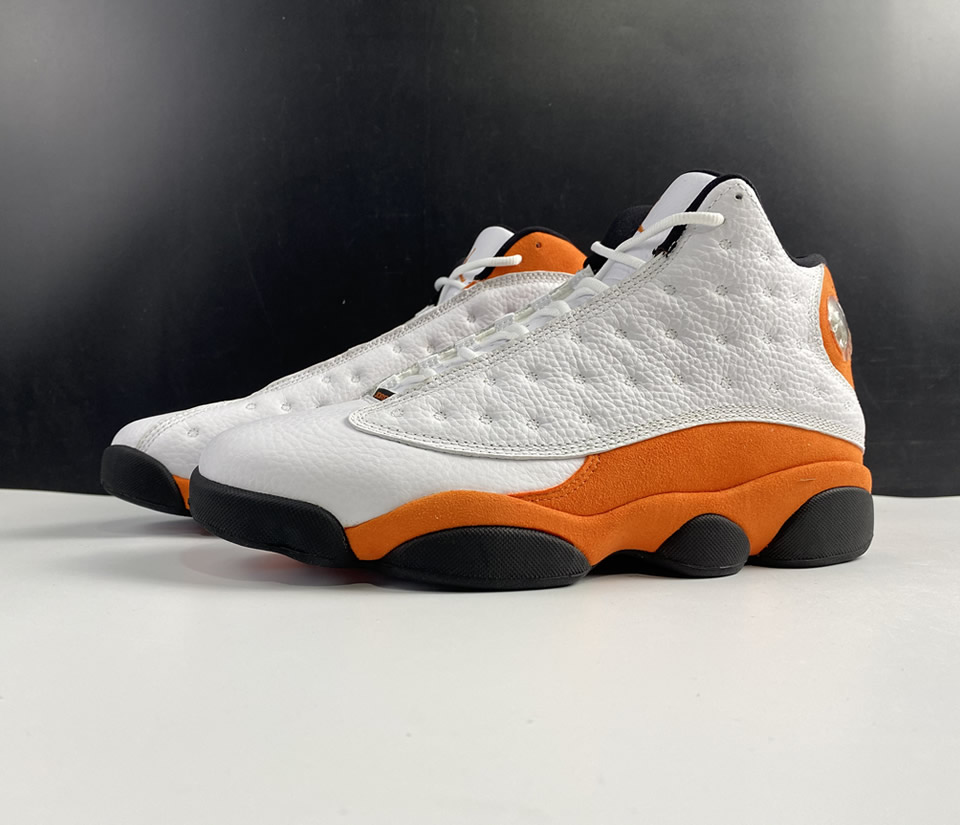 Nike Jordan 13 Retro Starfish 414571 108 8 - www.kickbulk.cc