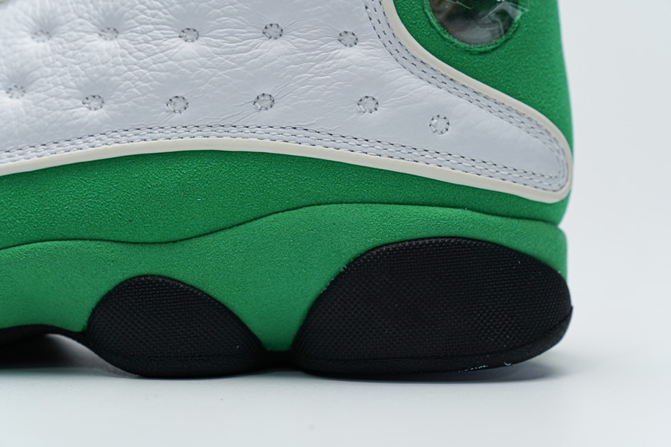 Nike Air Jordan 13 Retro Lucky Green 414571 113 15 - www.kickbulk.cc