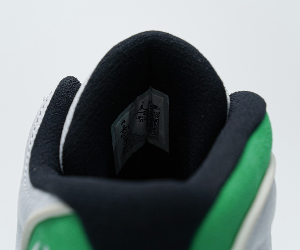 Nike Air Jordan 13 Retro Lucky Green 414571 113 16 - www.kickbulk.cc