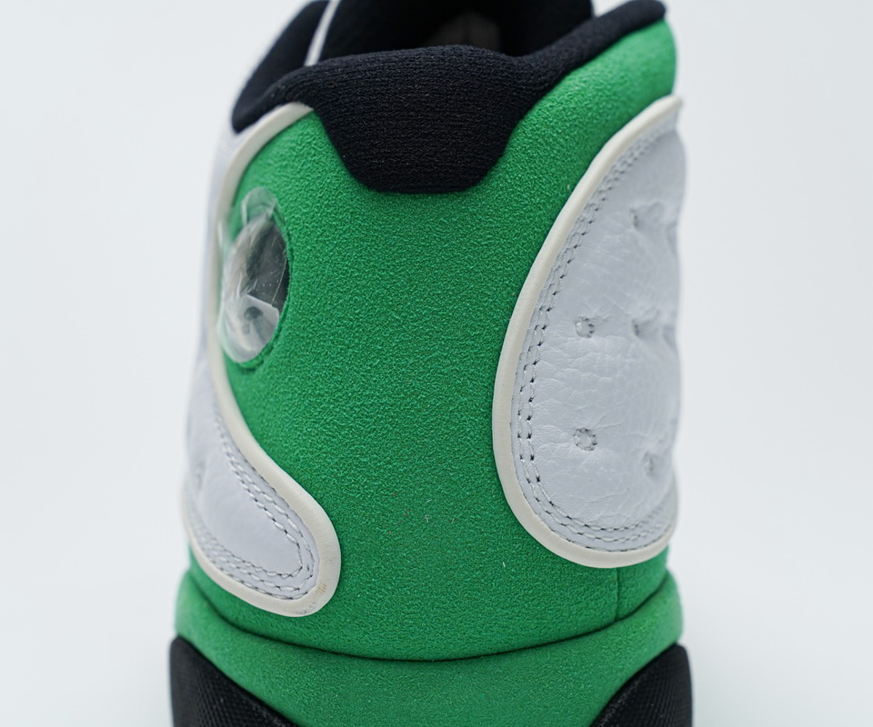Nike Air Jordan 13 Retro Lucky Green 414571 113 17 - www.kickbulk.cc