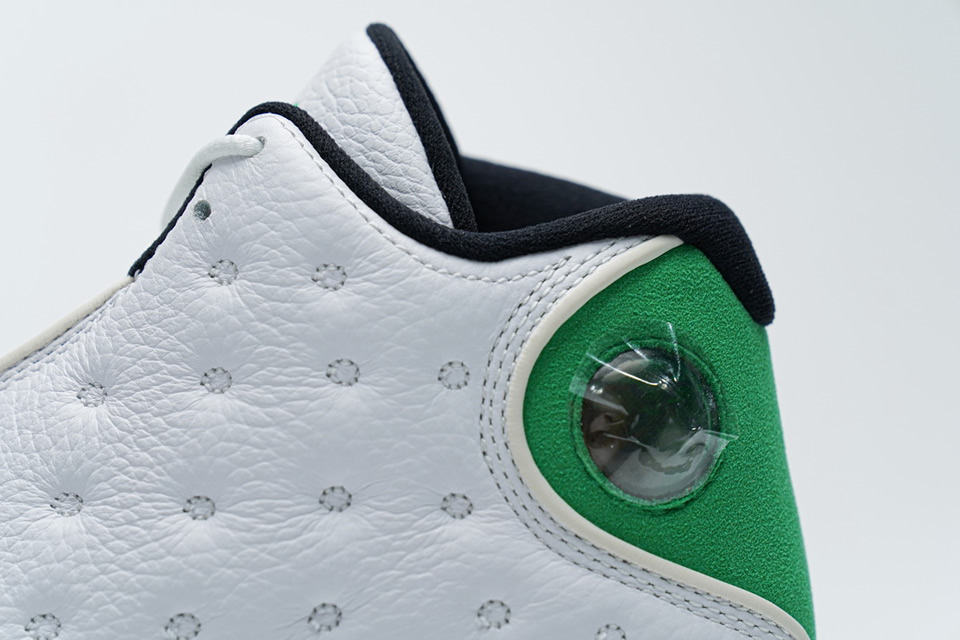 Nike Air Jordan 13 Retro Lucky Green 414571 113 18 - www.kickbulk.cc