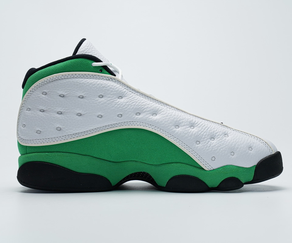 Nike Air Jordan 13 Retro Lucky Green 414571 113 7 - www.kickbulk.cc