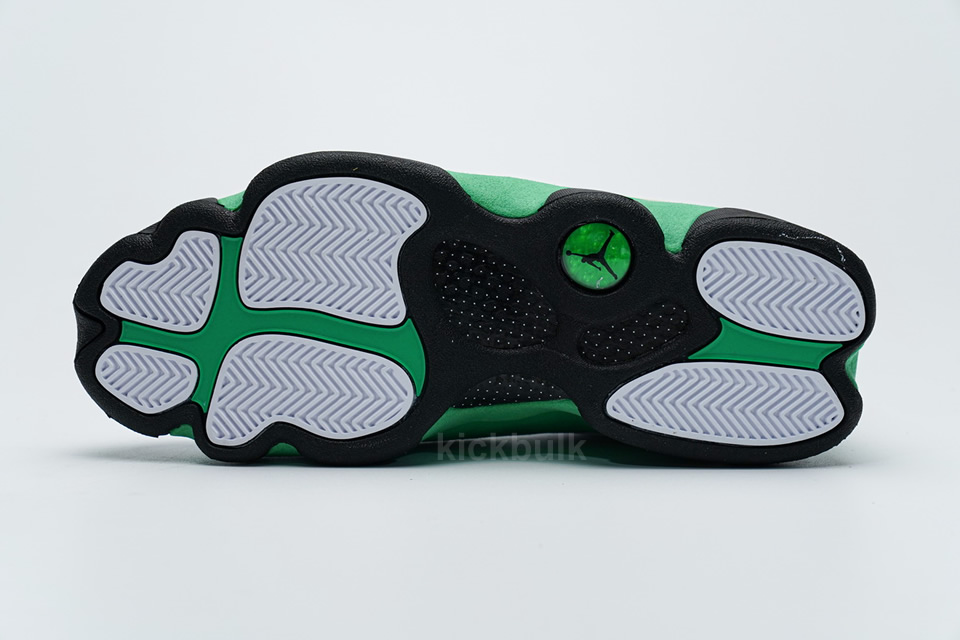 Nike Air Jordan 13 Retro Lucky Green 414571 113 8 - www.kickbulk.cc