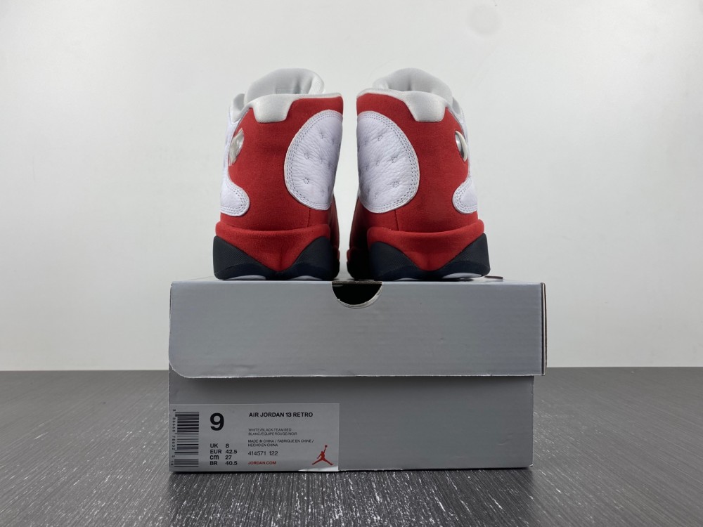 Air Jordan 13 Retro Chicago 2017 414571 122 10 - www.kickbulk.cc