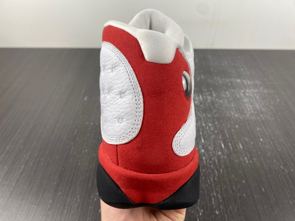 Air Jordan 13 Retro Chicago 2017 414571 122 15 - www.kickbulk.cc