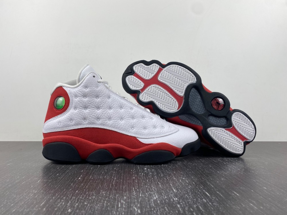 Air Jordan 13 Retro Chicago 2017 414571 122 3 - www.kickbulk.cc