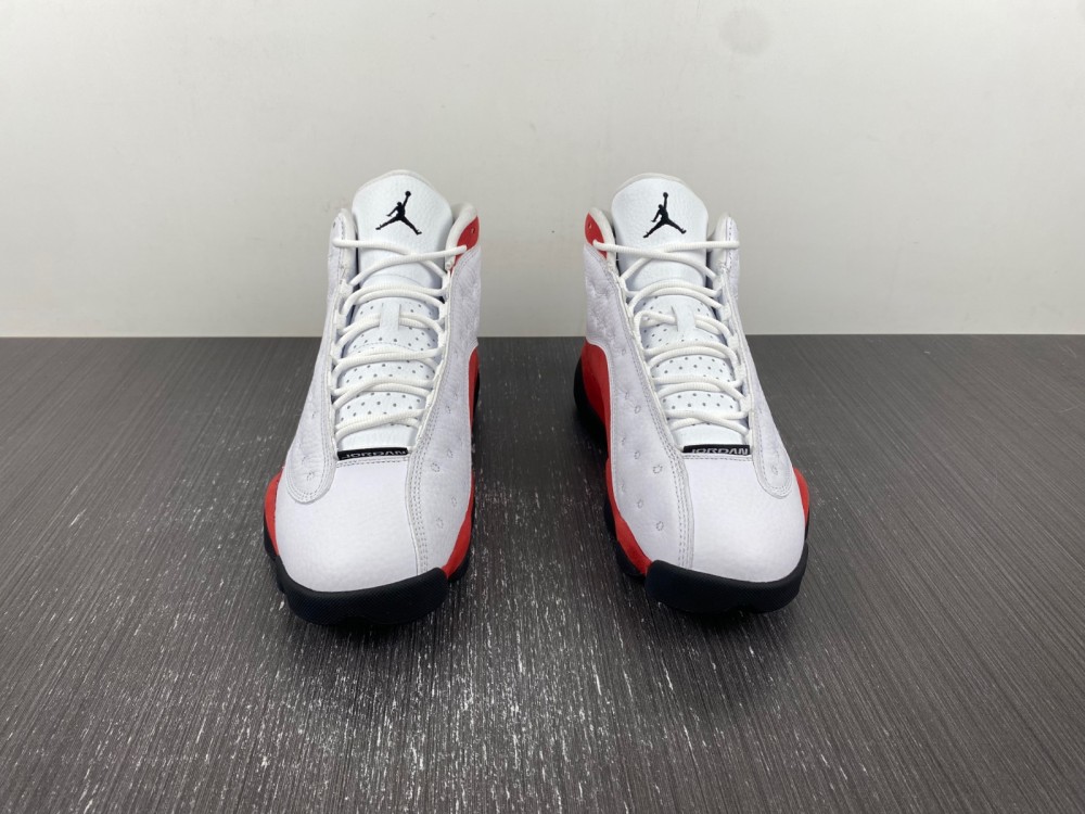 Air Jordan 13 Retro Chicago 2017 414571 122 4 - www.kickbulk.cc