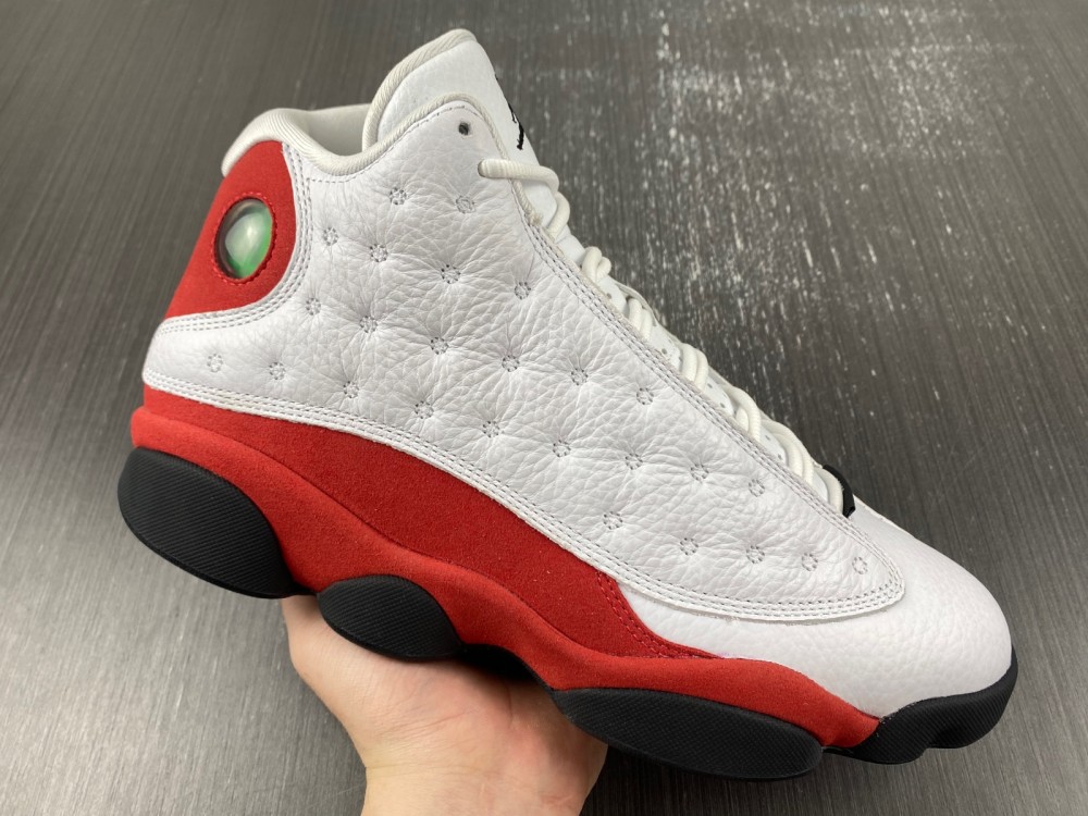 Air Jordan 13 Retro Chicago 2017 414571 122 5 - www.kickbulk.cc