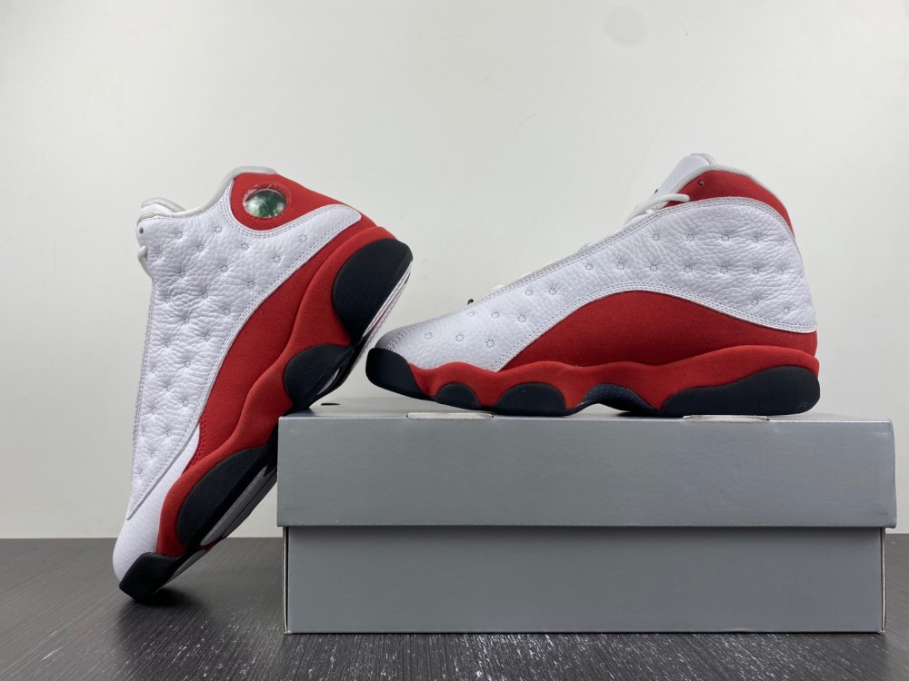 Air Jordan 13 Retro Chicago 2017 414571 122 7 - www.kickbulk.cc