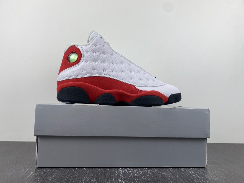 Air Jordan 13 Retro Chicago 2017 414571 122 8 - www.kickbulk.cc