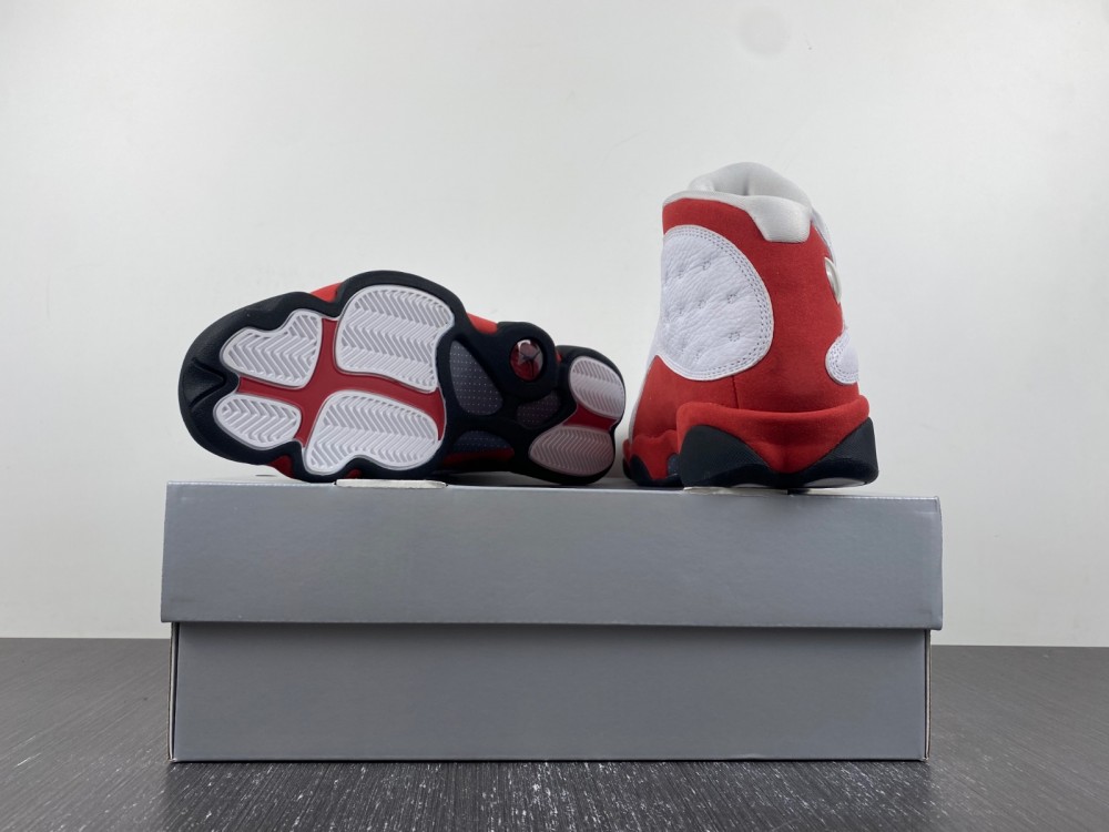 Air Jordan 13 Retro Chicago 2017 414571 122 9 - www.kickbulk.cc