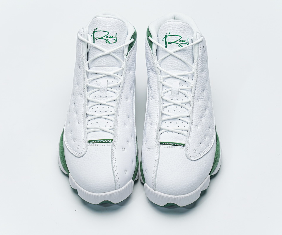 Nike Air Jordan 13 Retro Ray Allen 414571 125 2 - www.kickbulk.cc