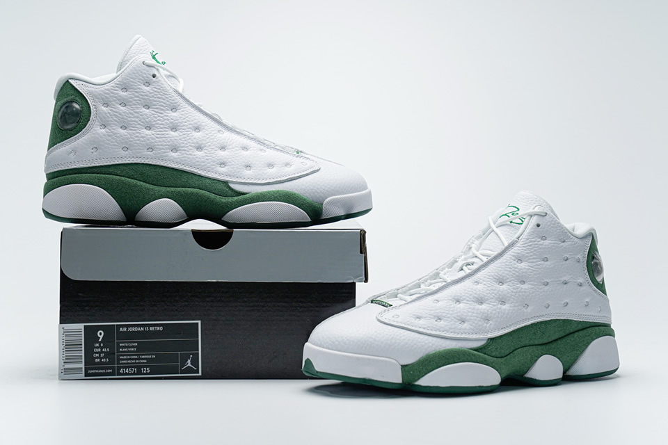 Nike Air Jordan 13 Retro Ray Allen 414571 125 3 - www.kickbulk.cc